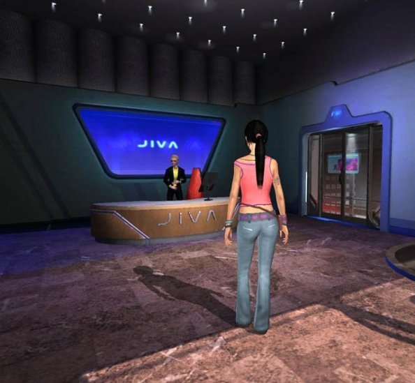 Dreamfall: The Longest Journey