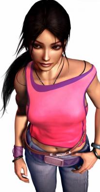 Dreamfall: The Longest Journey