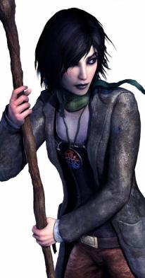Dreamfall: The Longest Journey
