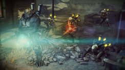 Resistance 3
