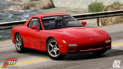 Forza Motorsport 3