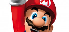 Neues Super Mario für Wii U