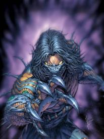 The Darkness