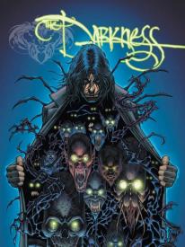 The Darkness