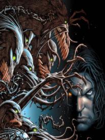 The Darkness