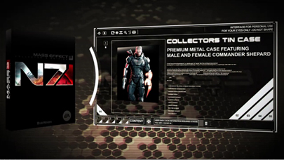 Mass Effect 3