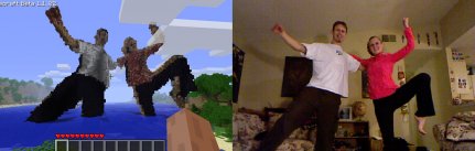 Minecraft