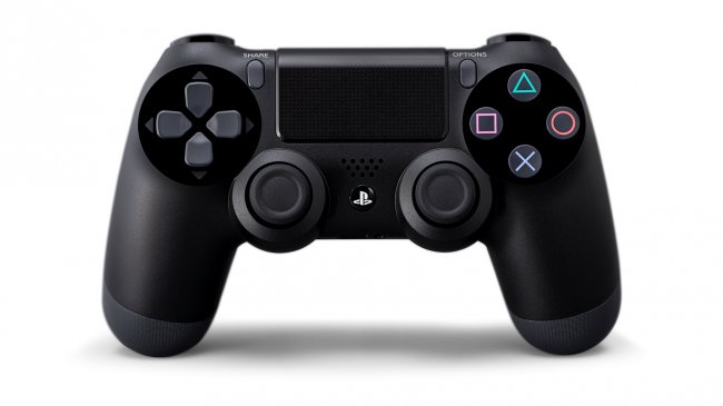 Angespielt: PS4 Dualshock 4 Controller