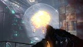Resistance: Burning Skies