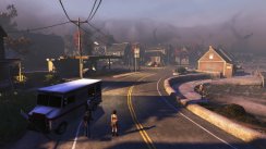 The Secret World