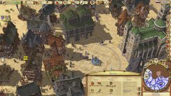 Die Siedler: Aufstieg eines K�nigreichs