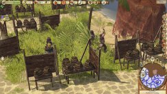 Die Siedler: Aufstieg eines K�nigreichs