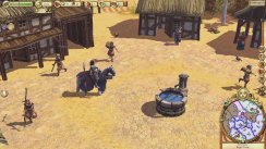 Die Siedler: Aufstieg eines K�nigreichs