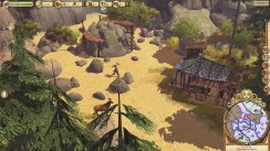 Die Siedler: Aufstieg eines K�nigreichs