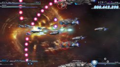 Söldner-X 2: Final Prototype
