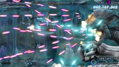 Söldner-X 2: Final Prototype