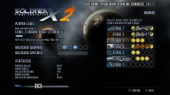 Söldner-X 2: Final Prototype