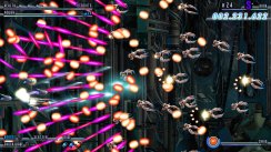 Söldner-X 2: Final Prototype