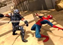 Spider-Man: Dimensions Spider-Man: Dimensions