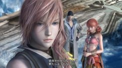 Final Fantasy XIII kommt simultan