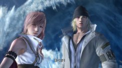Final Fantasy XIII kommt simultan