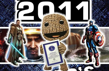 Little Big Planet 2