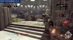 Gears of War 3