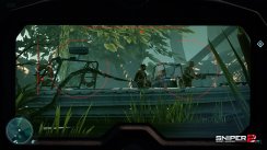Sniper: Ghost Warrior 2