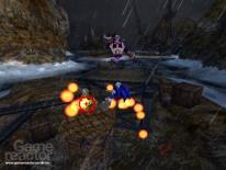 Sonic und die geheimen Ringe
