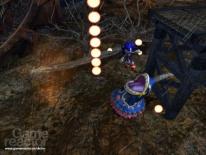 Sonic und die geheimen Ringe