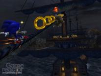 Sonic und die geheimen Ringe