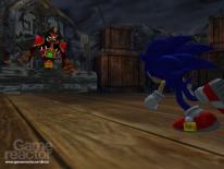 Sonic und die geheimen Ringe