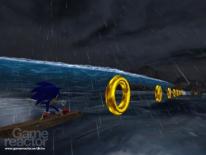 Sonic und die geheimen Ringe
