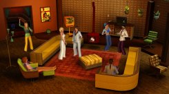 Die Sims 3