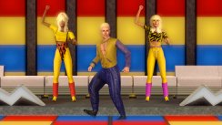 Die Sims 3