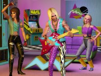 Die Sims 3