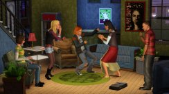 Die Sims 3