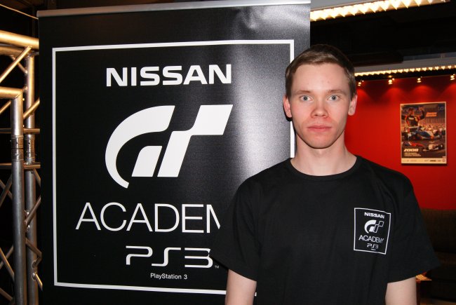 Gran Turismo 5