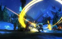 Wildstar