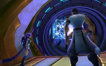 Wildstar