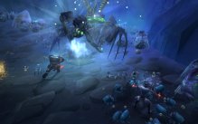 Wildstar