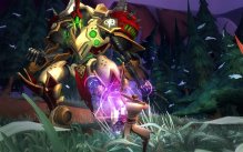 Wildstar