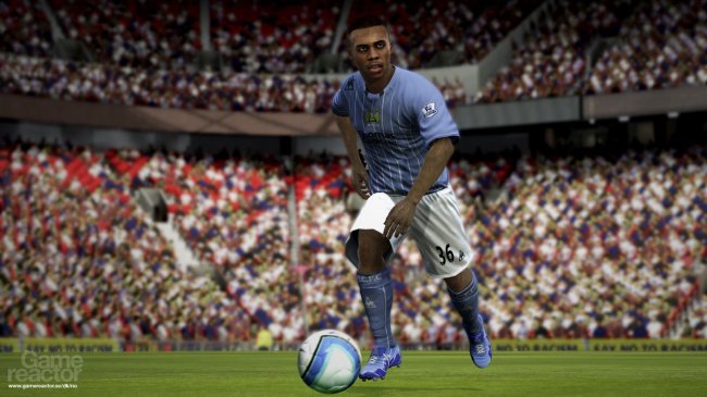 FIFA 08