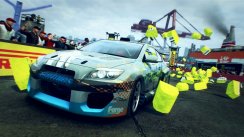 Dirt Showdown