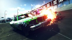 Dirt Showdown