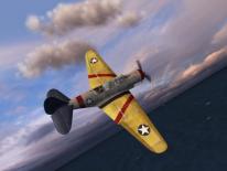 Heroes of the Pacific