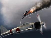 Heroes of the Pacific