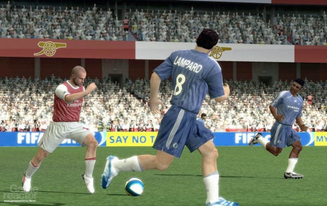 FIFA 08
