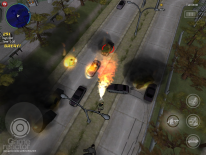 Grand Theft Auto: Chinatown Wars
