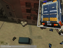 Grand Theft Auto: Chinatown Wars